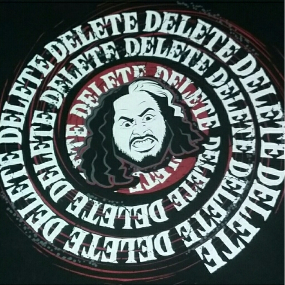 Wwe Matt Hardy Delete Woken Warrior Shirt Wwf Nxt